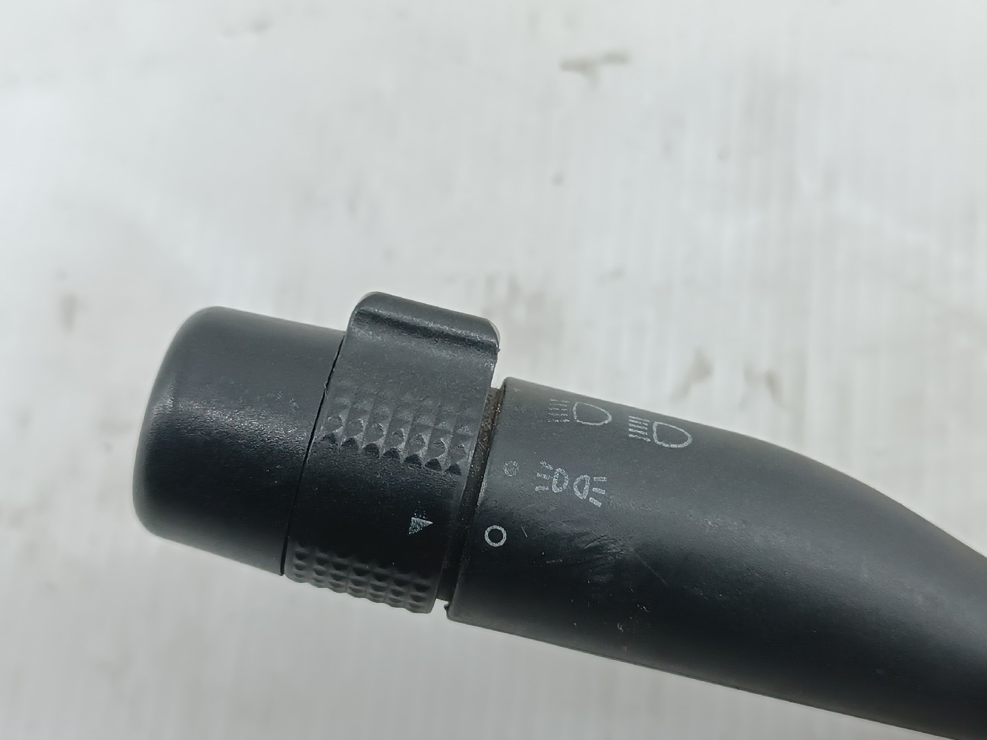 Comutador de Luzes /Piscas /Limpa Para-Brisas FORD KA (RB_) | 96 - 08 Imagem-1