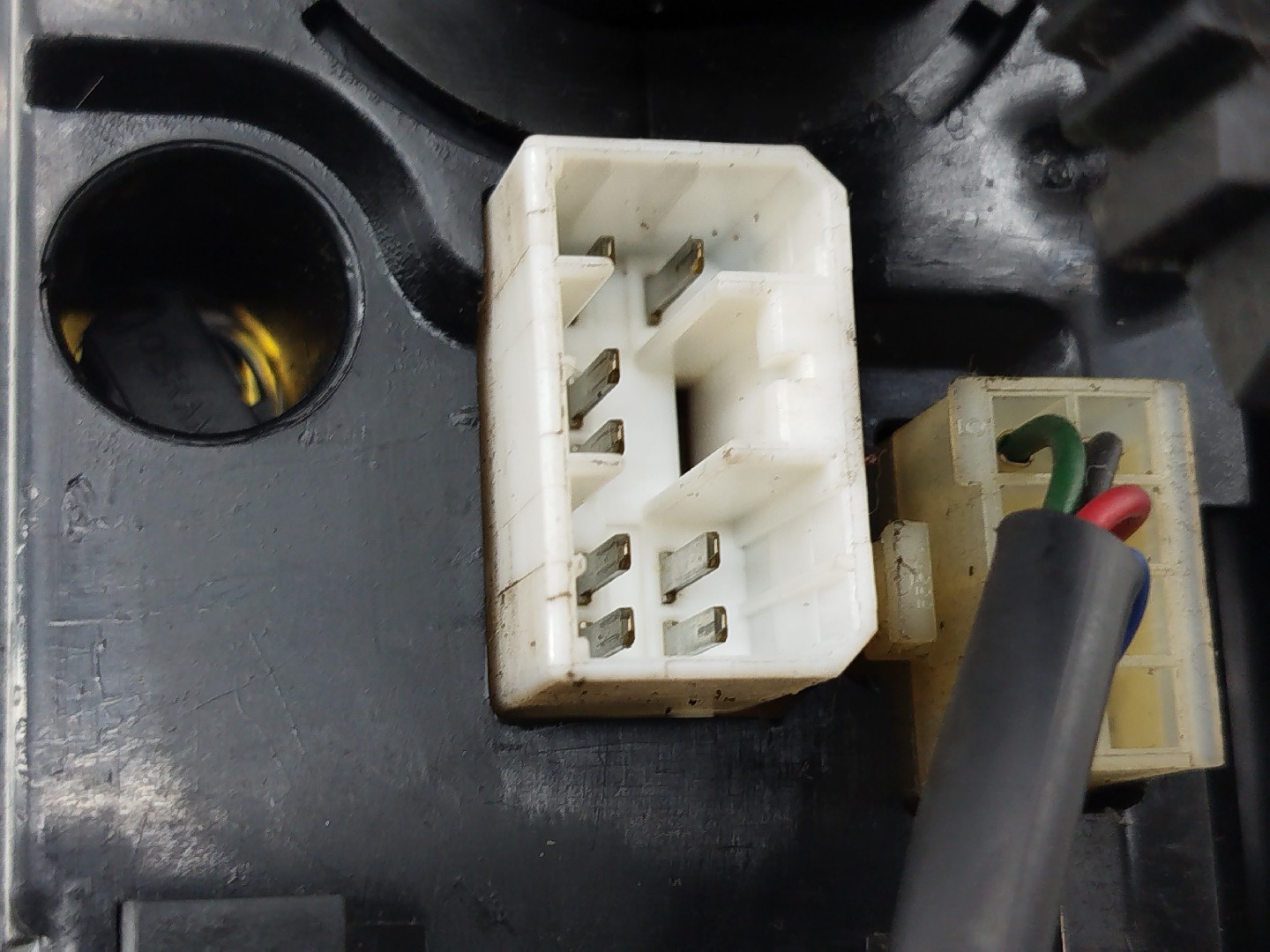 Comando da Sofagem DAEWOO LANOS (KLAT) | 97 -  Imagem-3