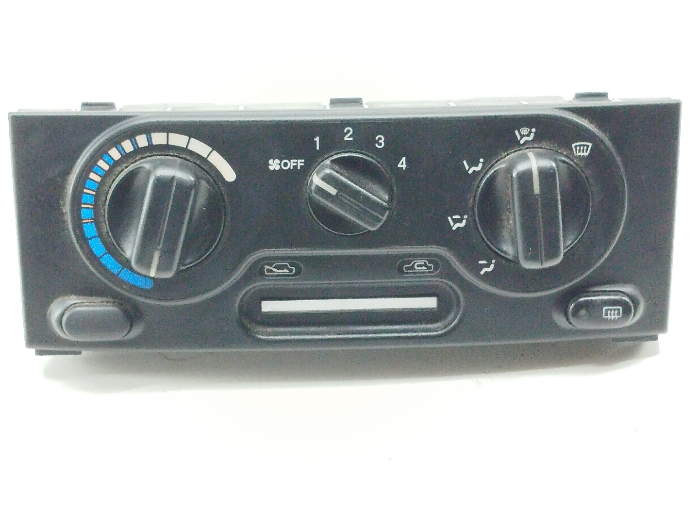 Comando da Sofagem DAEWOO LANOS (KLAT) | 97 -  Imagem-7