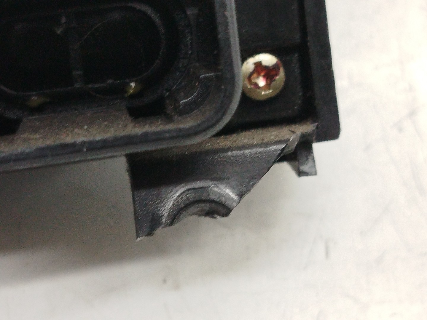 Comando da Sofagem DAEWOO LANOS (KLAT) | 97 -  Imagem-5