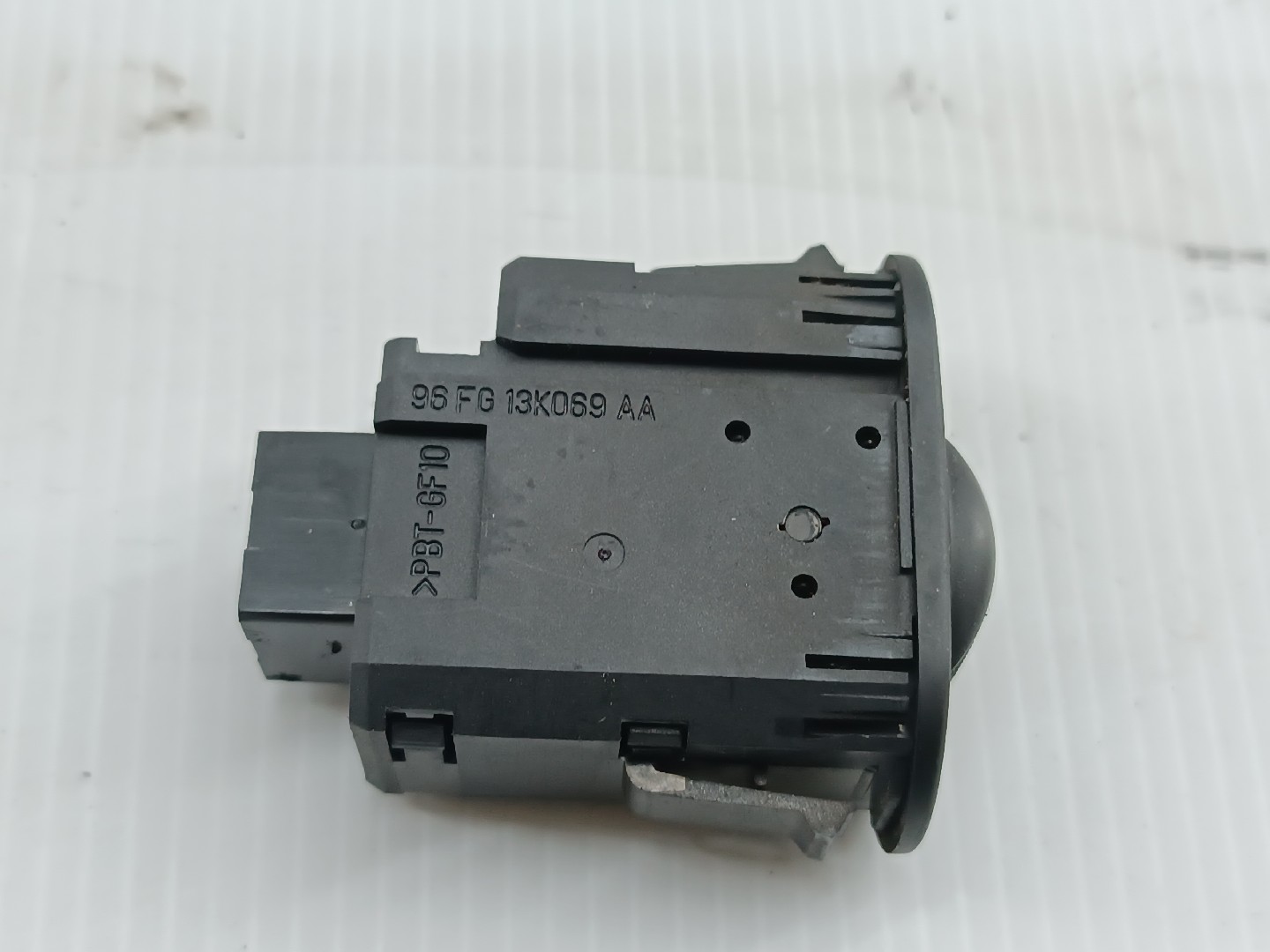 Regulador de ótica FORD KA (RB_) | 96 - 08 Imagem-3