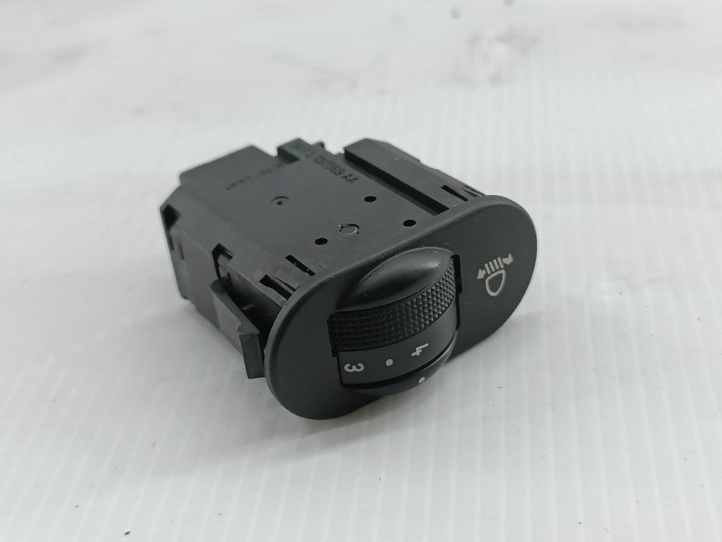 Regulador de ótica FORD KA (RB_) | 96 - 08 Imagem-4