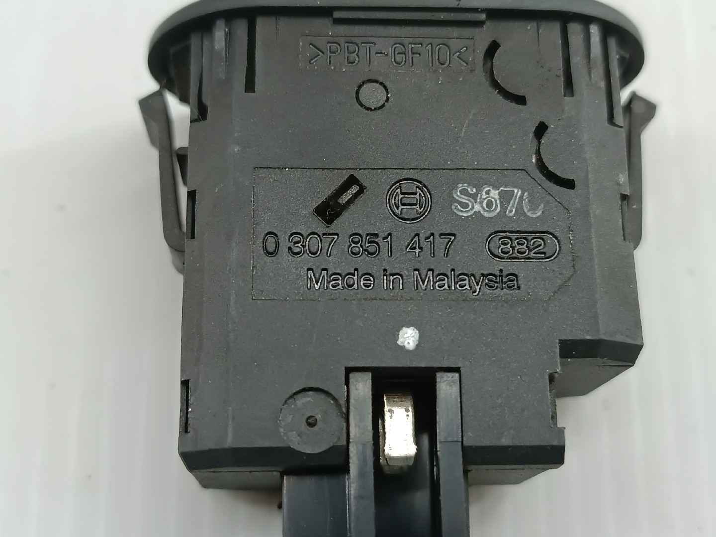 Regulador de ótica FORD KA (RB_) | 96 - 08 Imagem-1