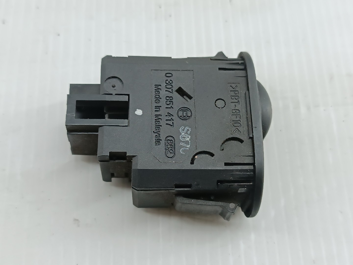 Regulador de ótica FORD KA (RB_) | 96 - 08