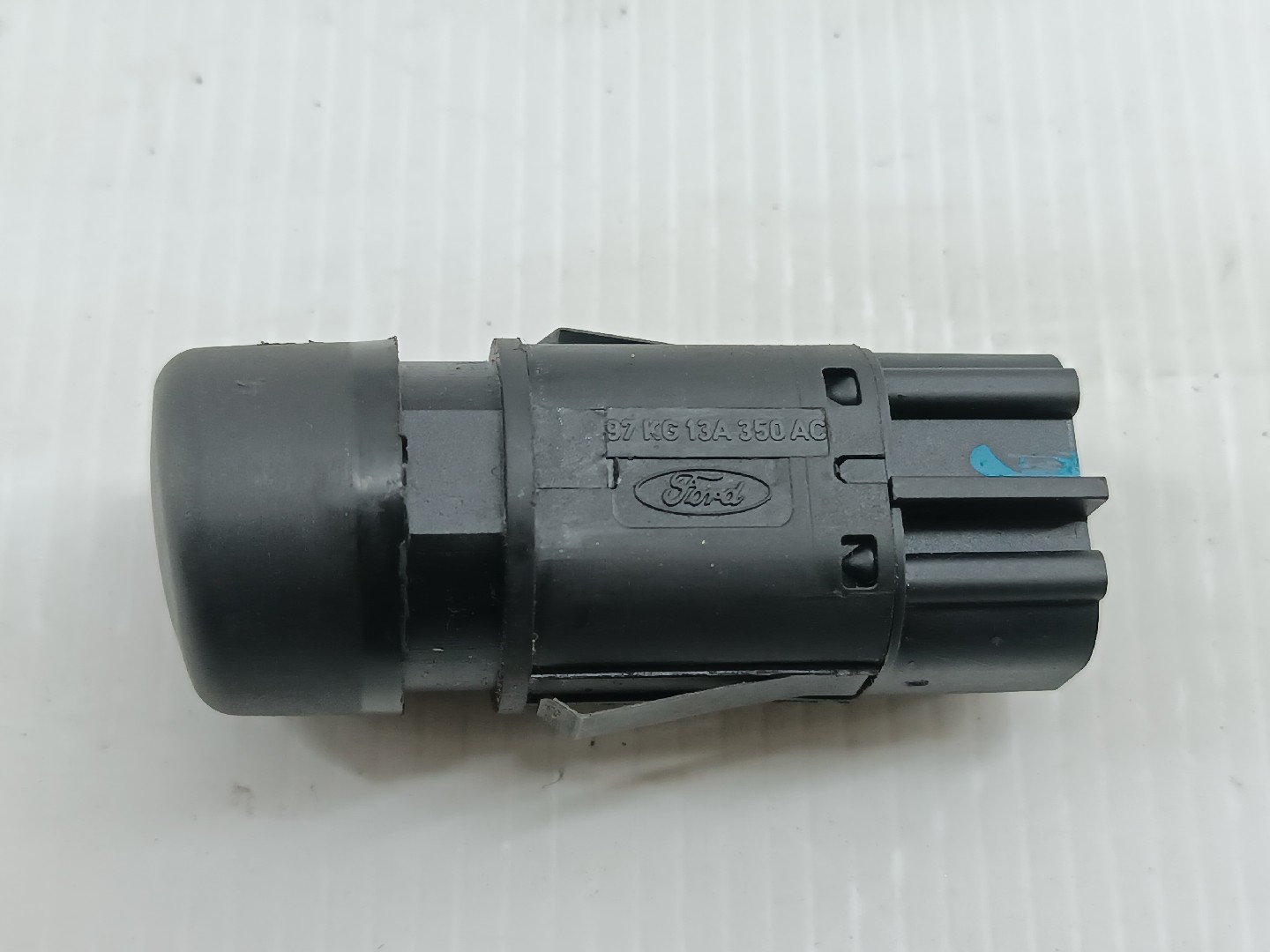 Interruptor 4 piscas FORD KA (RB_) | 96 - 08