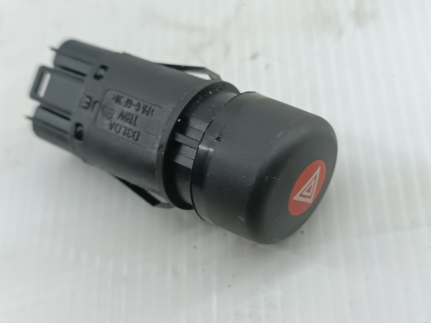 Interruptor 4 piscas FORD KA (RB_) | 96 - 08 Imagem-4