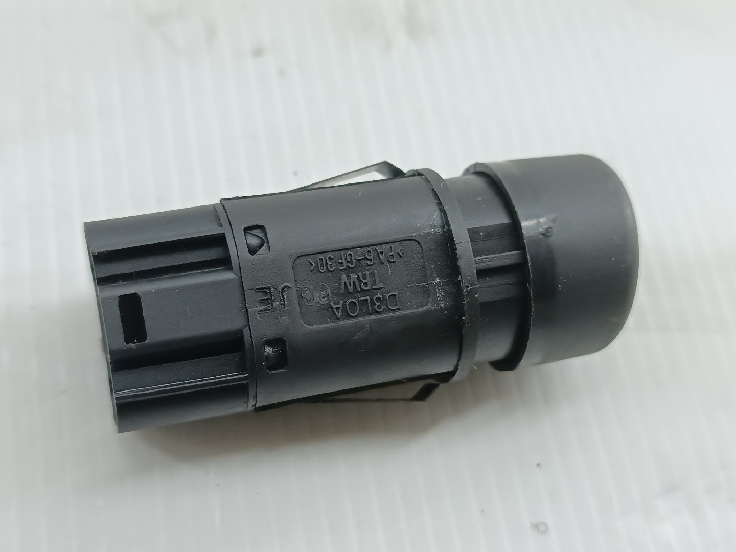 Interruptor 4 piscas FORD KA (RB_) | 96 - 08 Imagem-3