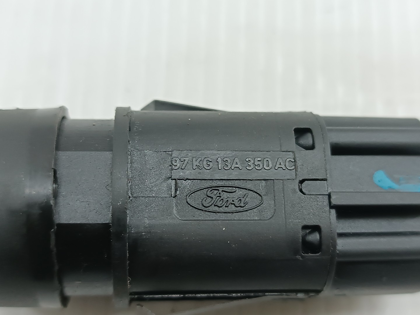 Interruptor 4 piscas FORD KA (RB_) | 96 - 08 Imagem-1