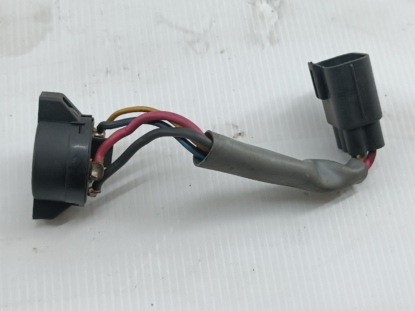 Módulo de Ignição FORD KA (RB_) | 96 - 08