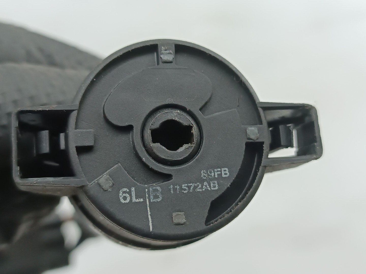 Módulo de Ignição FORD KA (RB_) | 96 - 08 Imagem-2