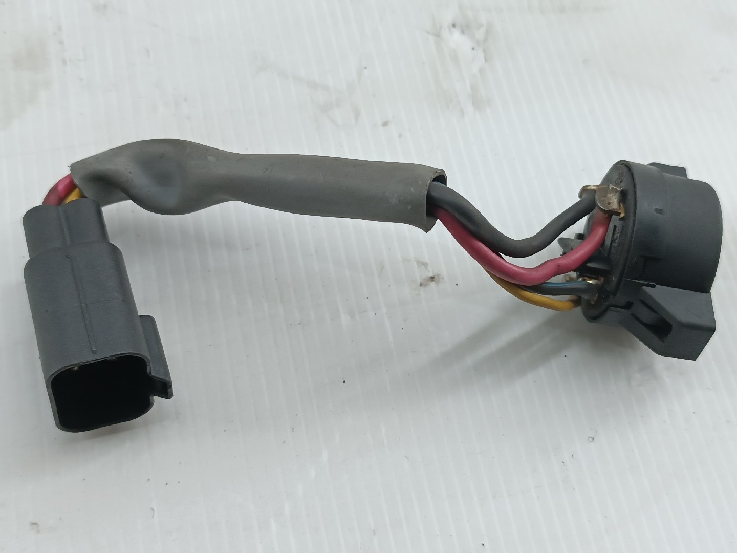 Módulo de Ignição FORD KA (RB_) | 96 - 08 Imagem-4