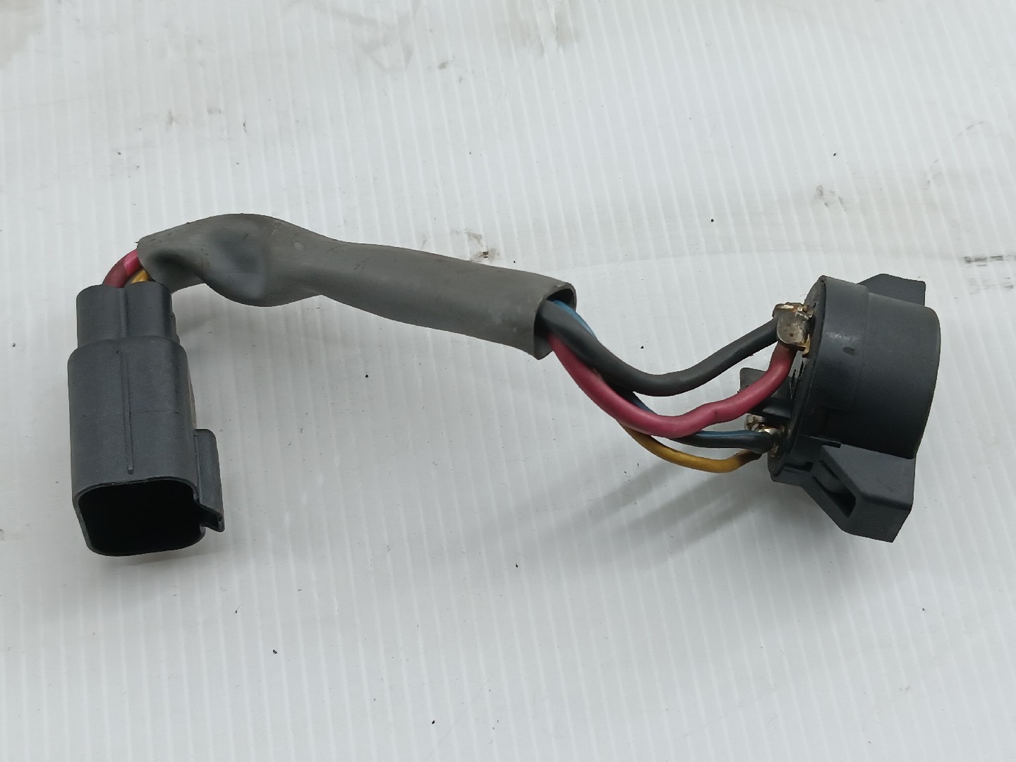 Módulo de Ignição FORD KA (RB_) | 96 - 08 Imagem-1