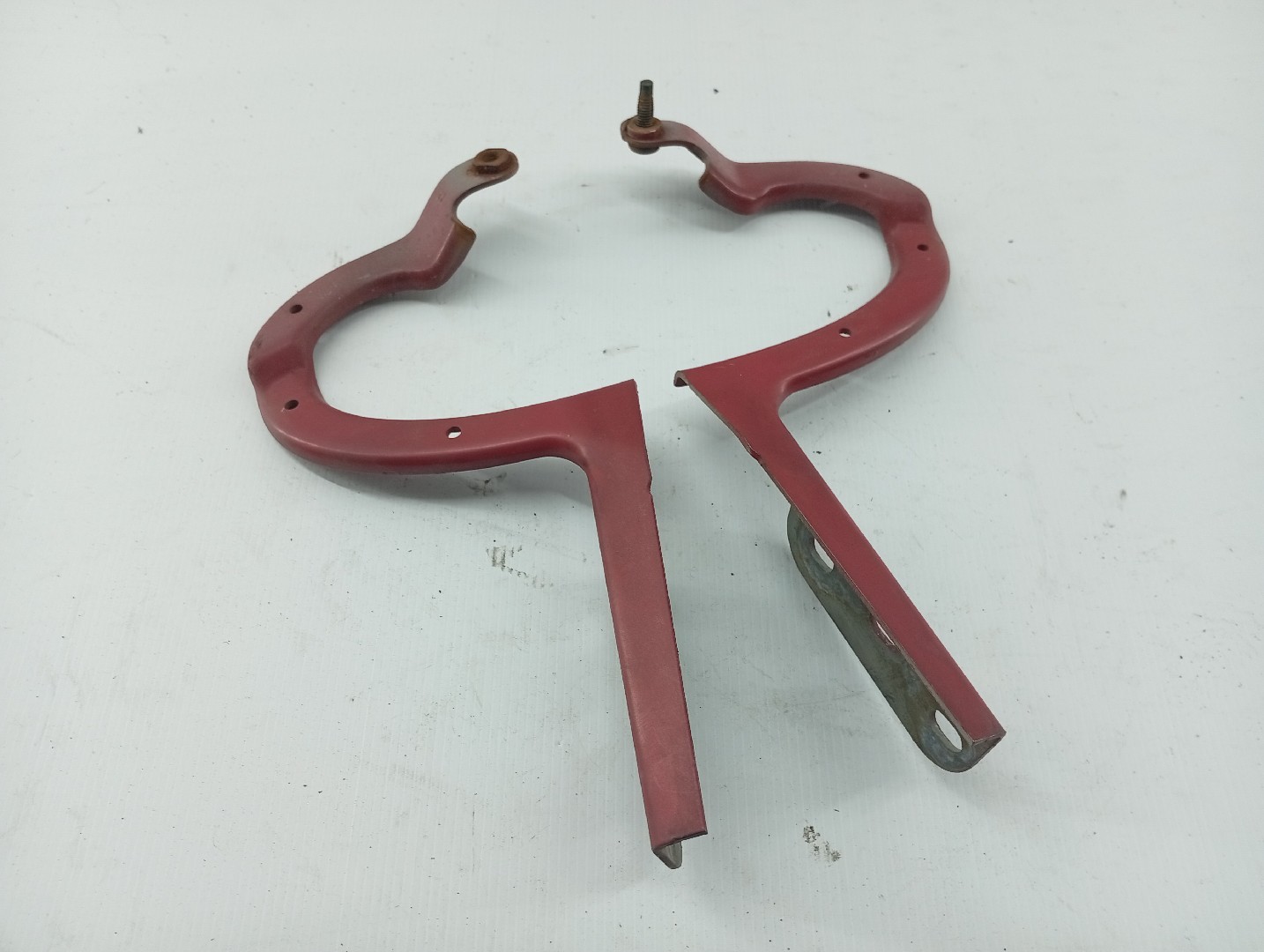 Dobradiças Capot FORD KA (RB_) | 96 - 08