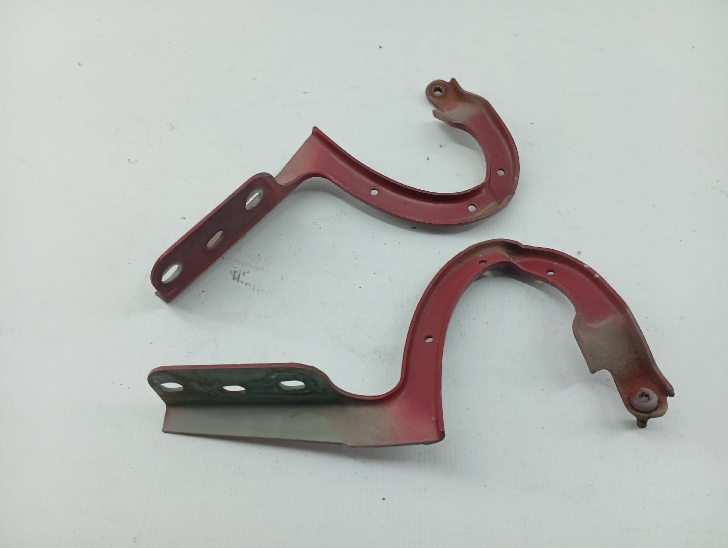 Dobradiças Capot FORD KA (RB_) | 96 - 08 Imagem-3