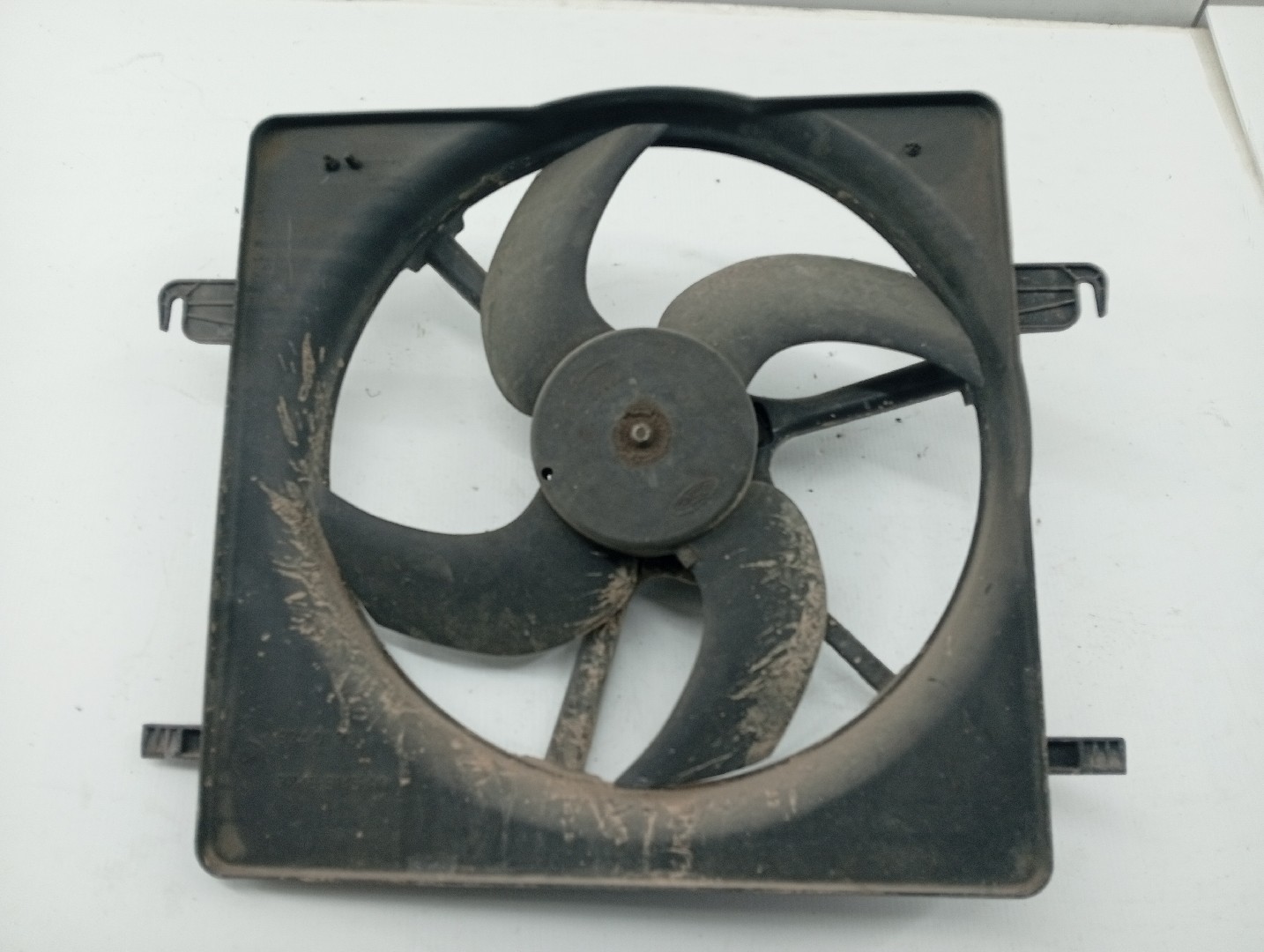 Termo ventilador FORD KA (RB_) | 96 - 08 Imagem-4