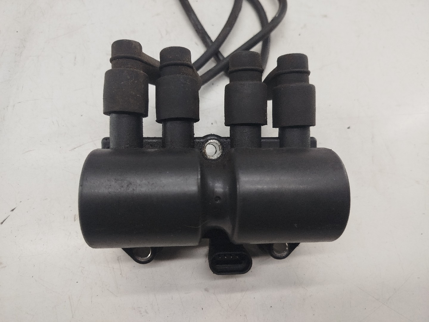 Bobine de ignição DAEWOO LANOS (KLAT) | 97 -  Imagem-1