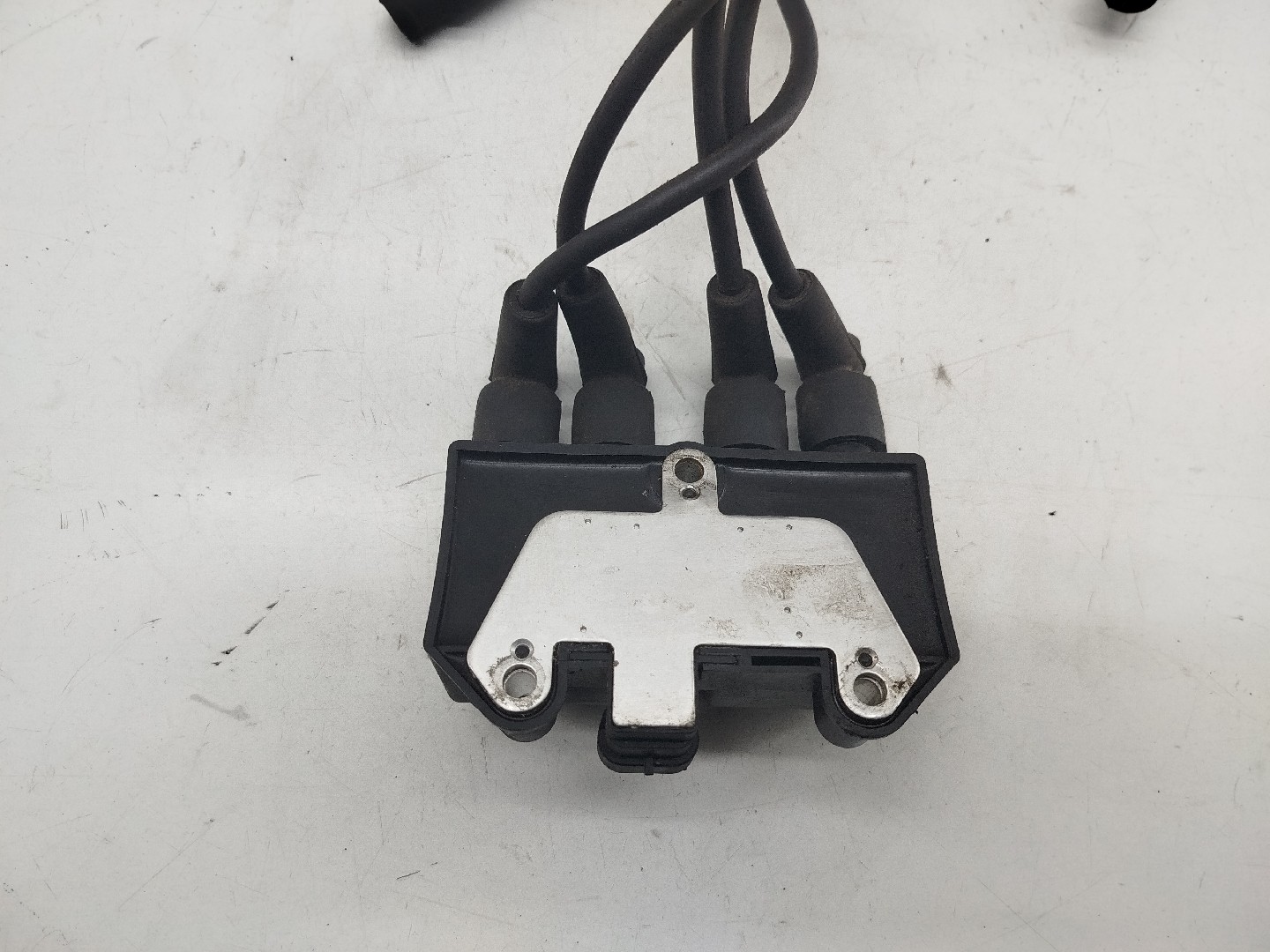 Bobine de ignição DAEWOO LANOS (KLAT) | 97 -  Imagem-2