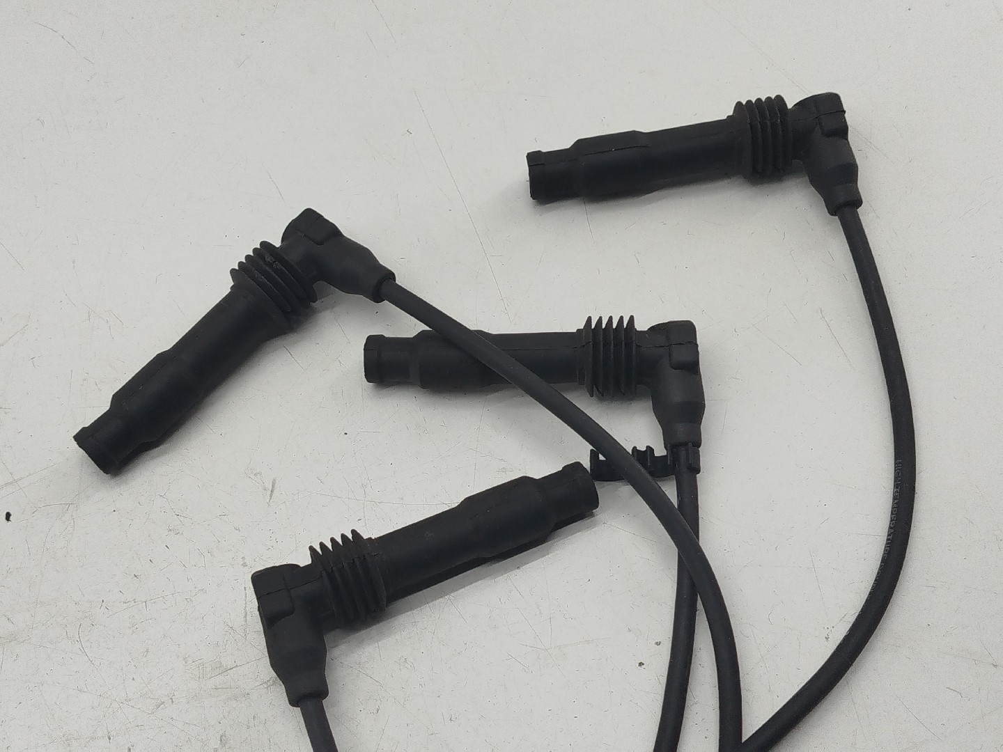 Bobine de ignição DAEWOO LANOS (KLAT) | 97 -  Imagem-4