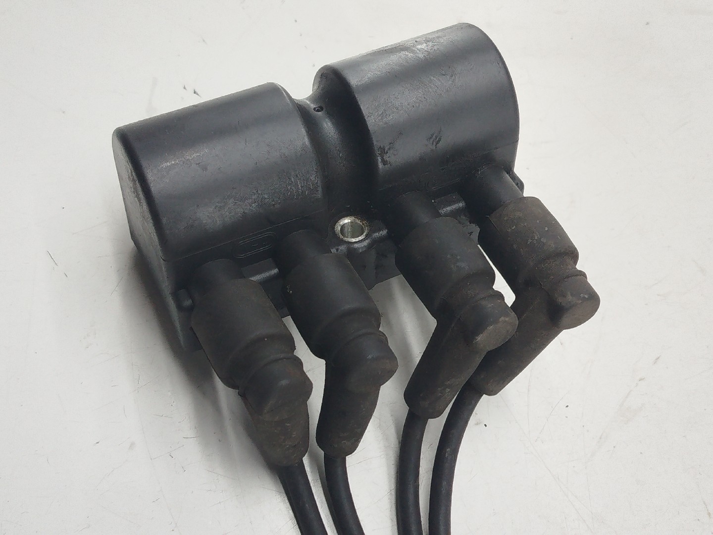 Bobine de ignição DAEWOO LANOS (KLAT) | 97 -  Imagem-5