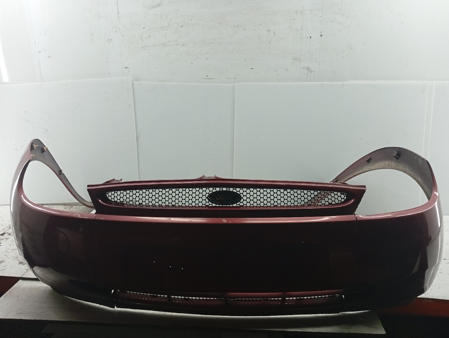 Para Choques Frente FORD KA (RB_) | 96 - 08