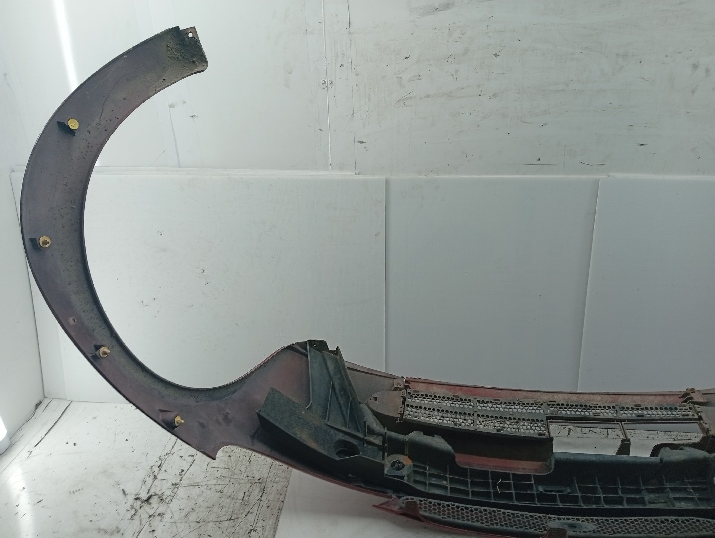 Para Choques Frente FORD KA (RB_) | 96 - 08 Imagem-4