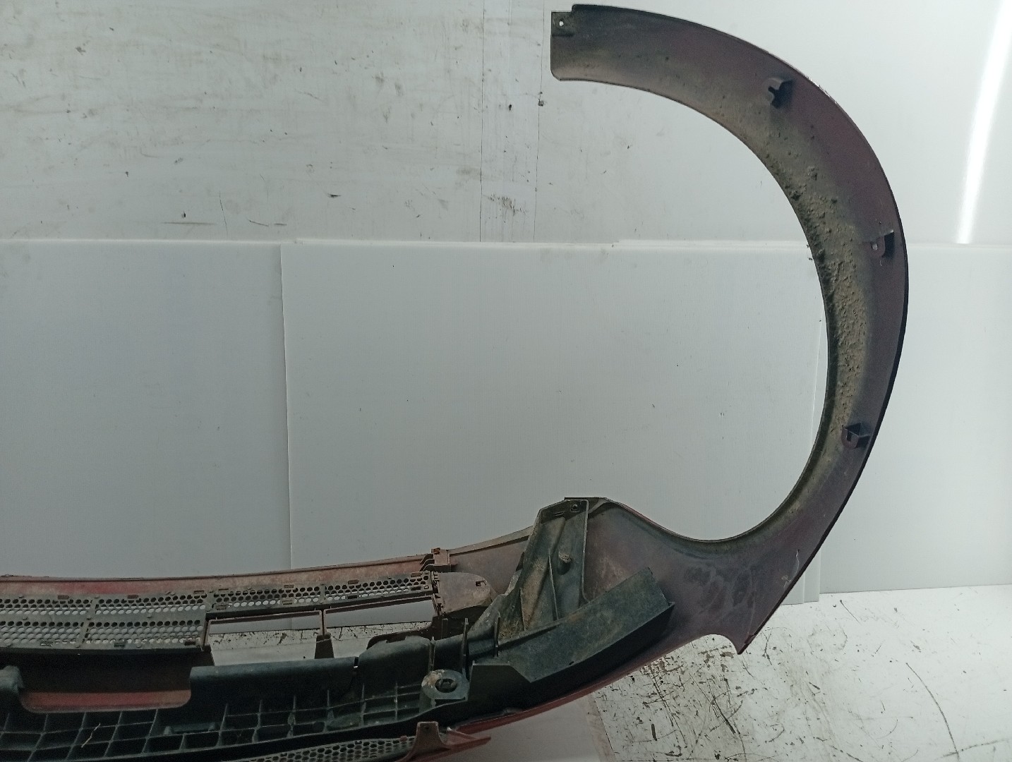 Para Choques Frente FORD KA (RB_) | 96 - 08 Imagem-6