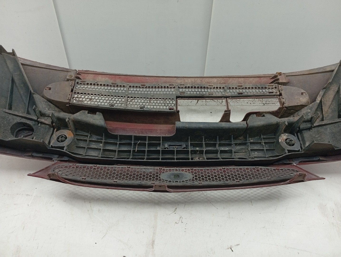 Para Choques Frente FORD KA (RB_) | 96 - 08 Imagem-5