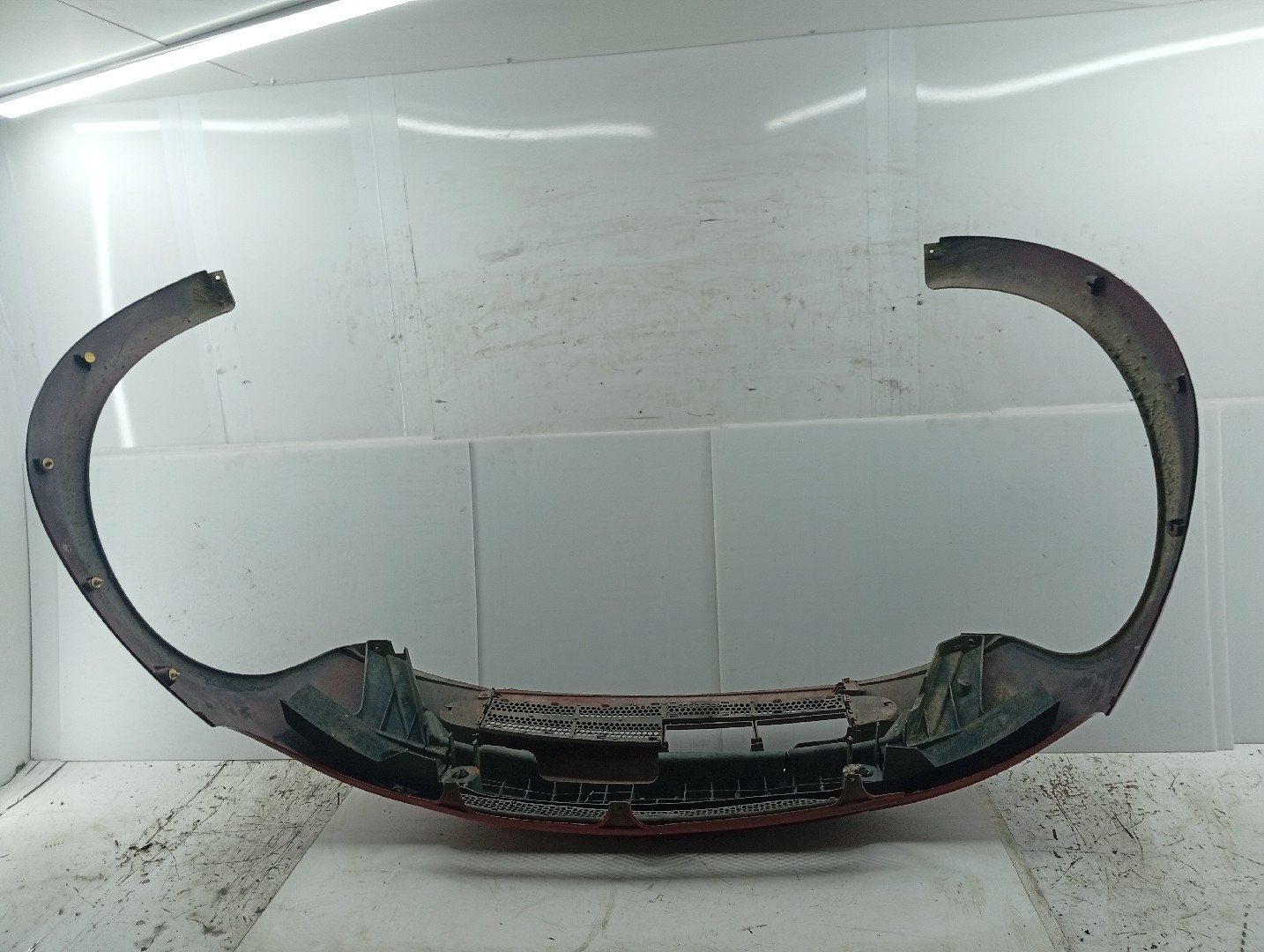 Para Choques Frente FORD KA (RB_) | 96 - 08 Imagem-7