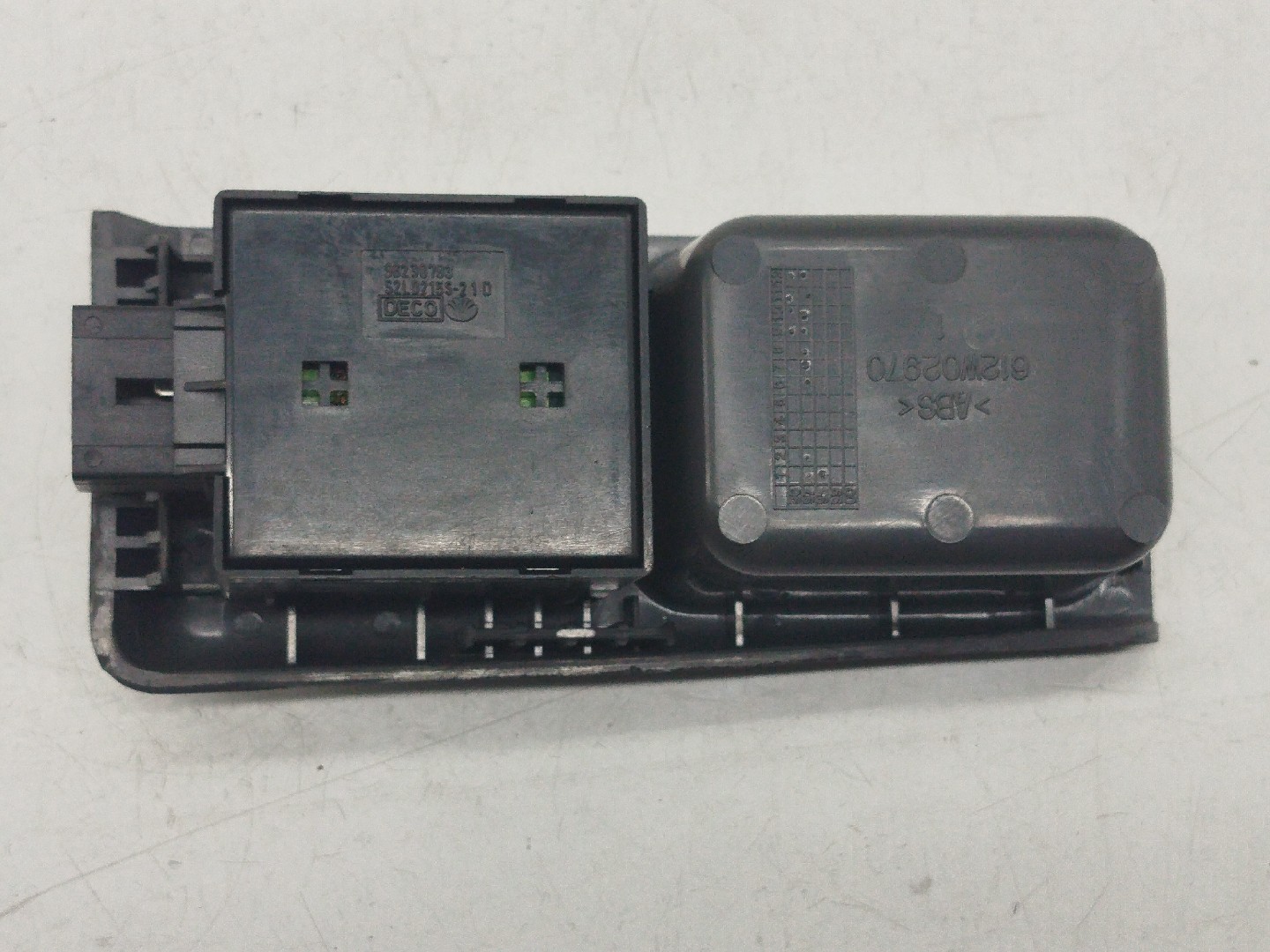 Comutador de vidro frente esquerdo DAEWOO LANOS (KLAT) | 97 -  Imagem-4