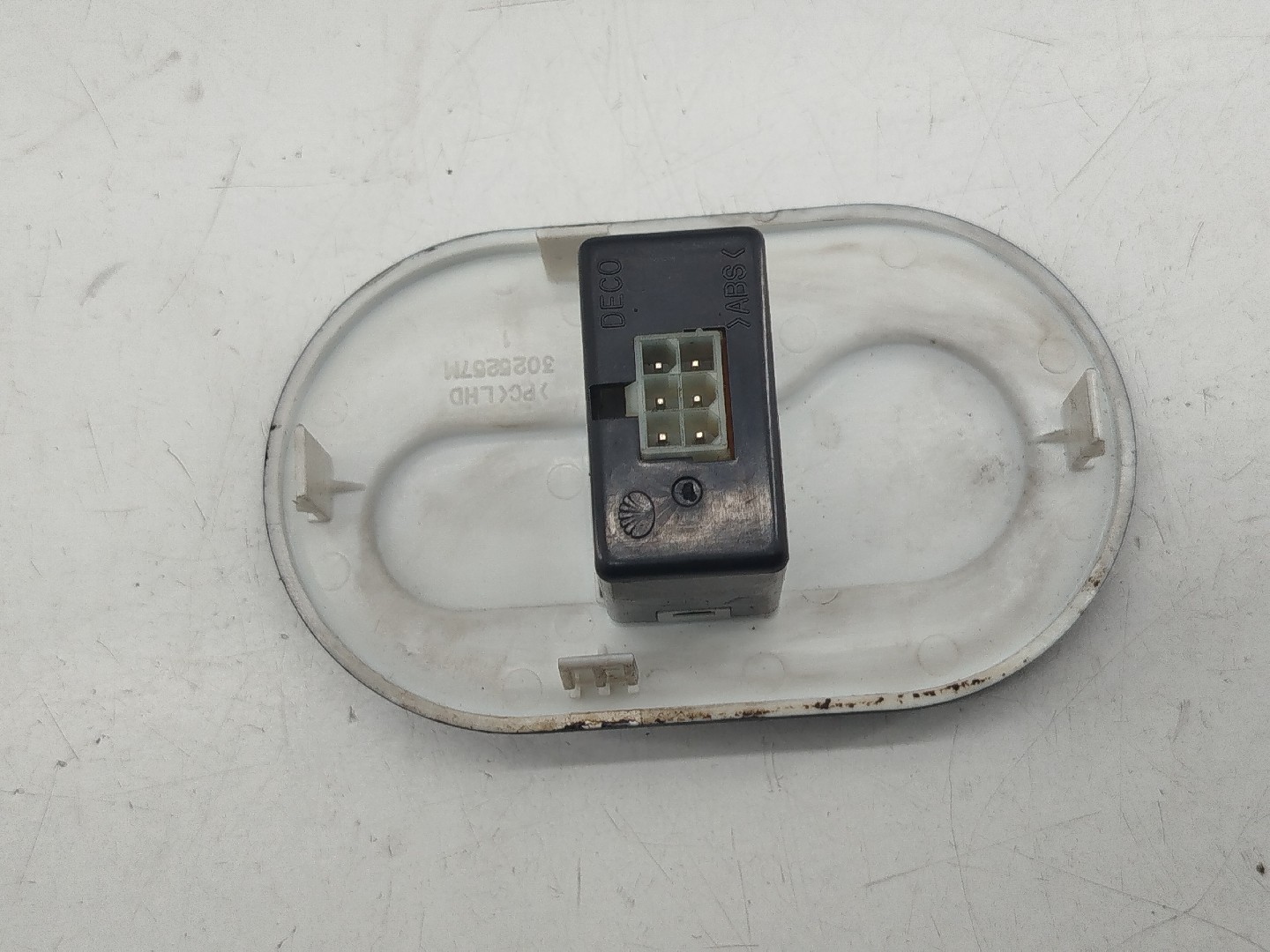 Nivelador de Ótica DAEWOO LANOS (KLAT) | 97 -  Imagem-1