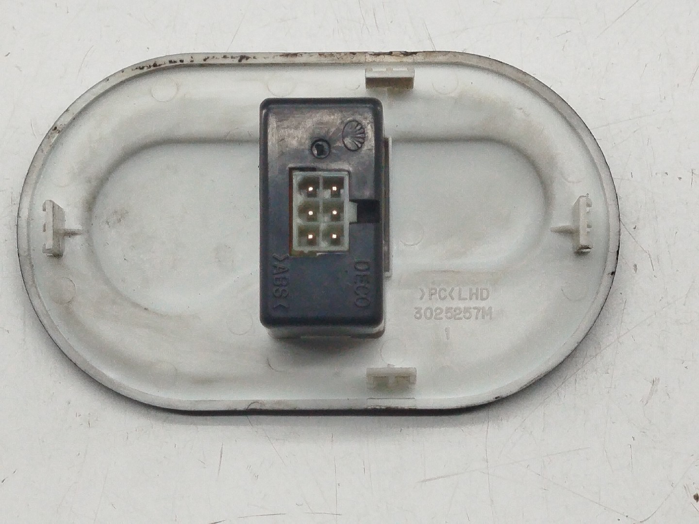 Nivelador de Ótica DAEWOO LANOS (KLAT) | 97 -  Imagem-4