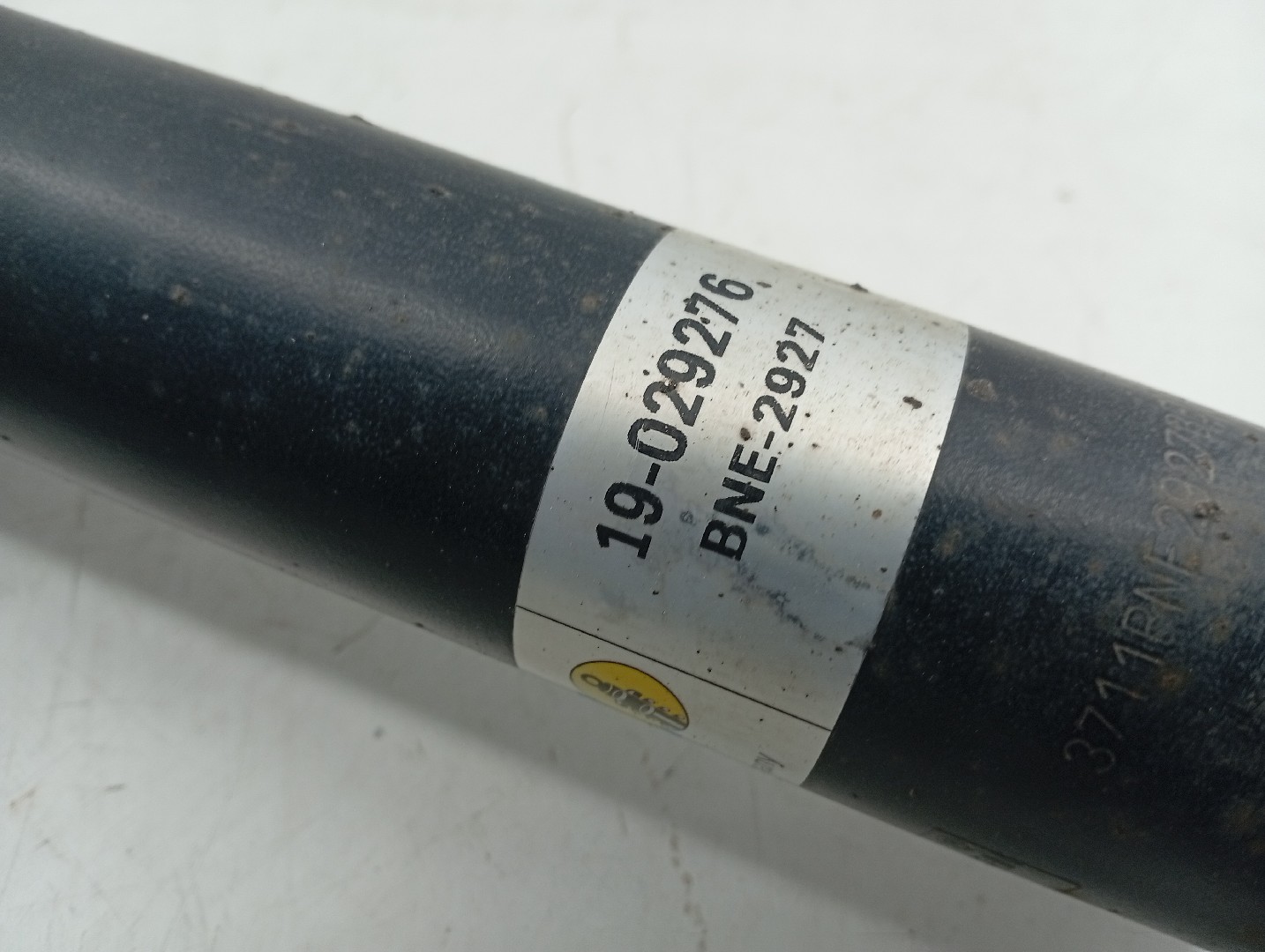 Amortecedores traseiros FORD KA (RB_) | 96 - 08 Imagem-1