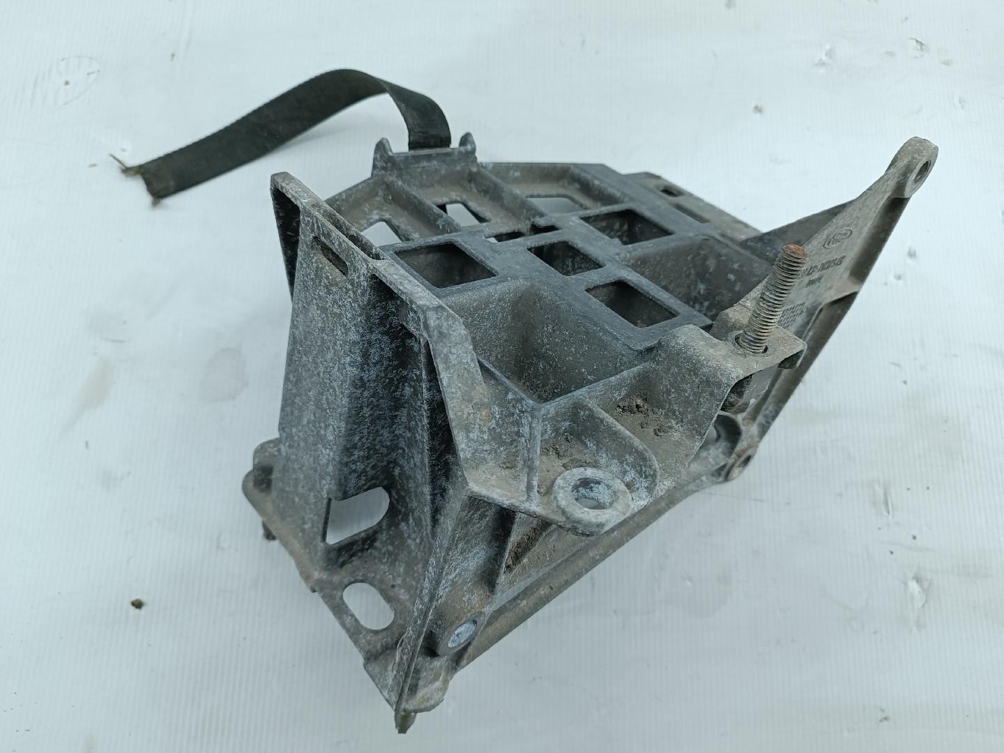 Suporte de Bateria FORD KA (RB_) | 96 - 08