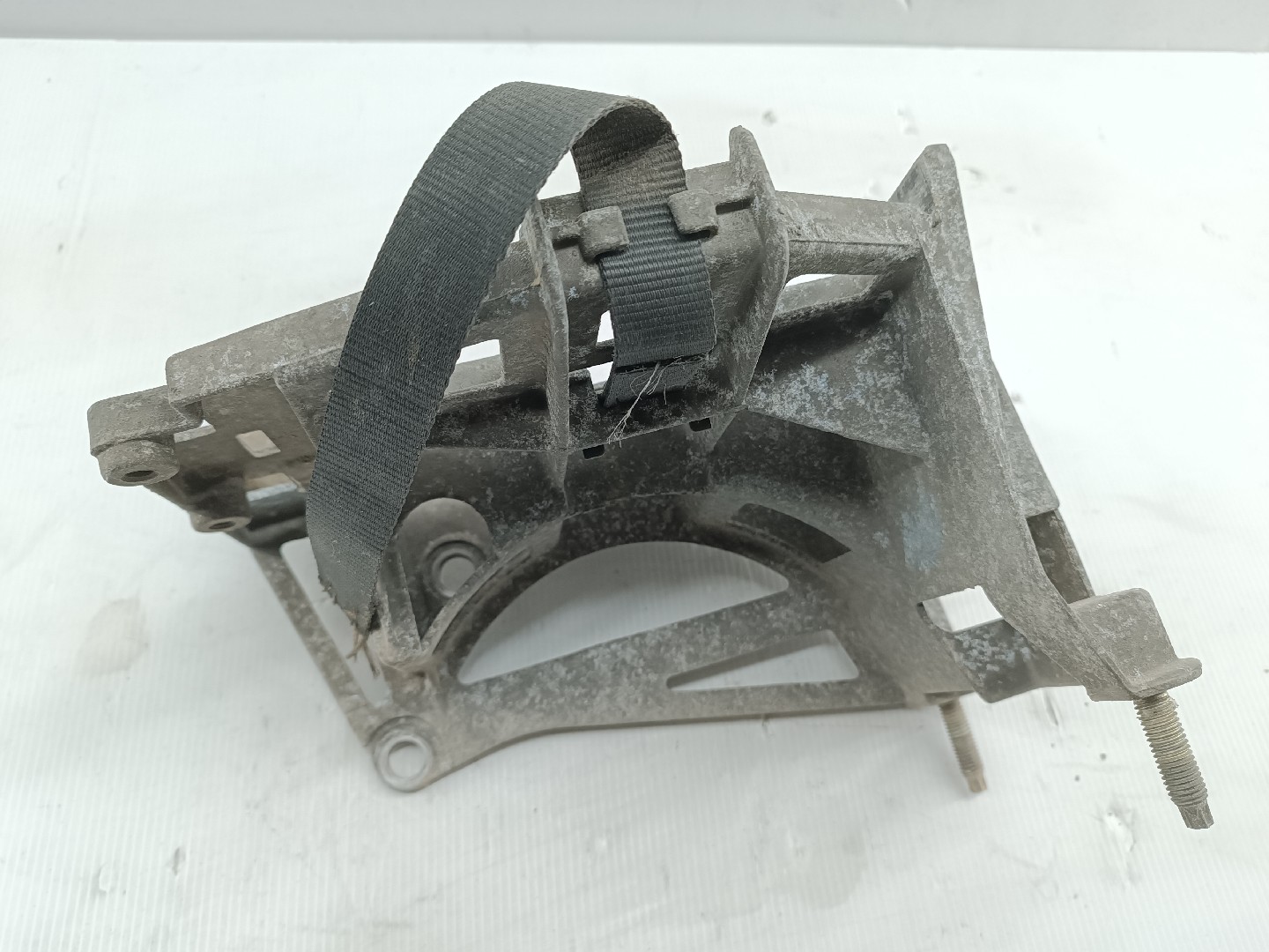 Suporte de Bateria FORD KA (RB_) | 96 - 08 Imagem-3