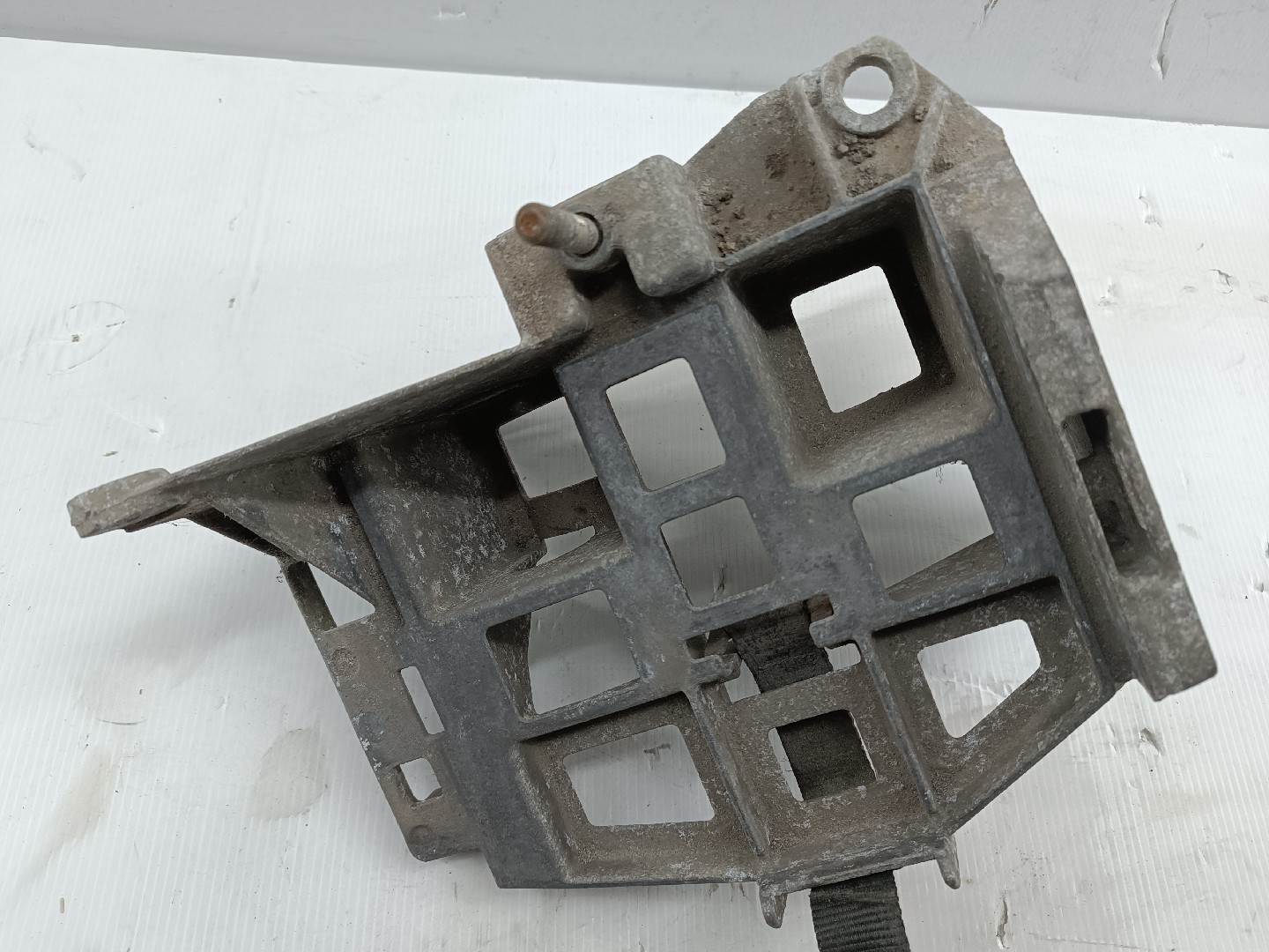 Suporte de Bateria FORD KA (RB_) | 96 - 08 Imagem-2