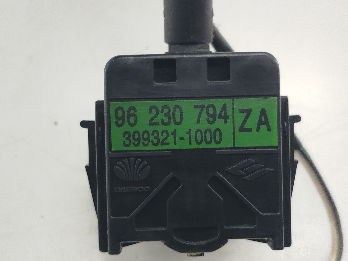 Comutador de piscas e luzes DAEWOO LANOS (KLAT) | 97 -  Imagem-2