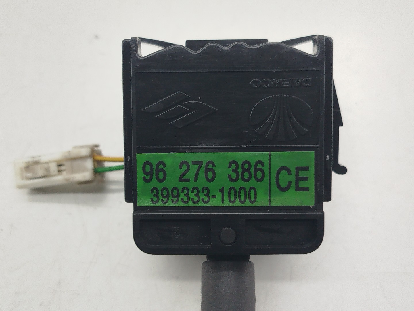 Comutador de limpa-para-brisas DAEWOO LANOS (KLAT) | 97 -  Imagem-1