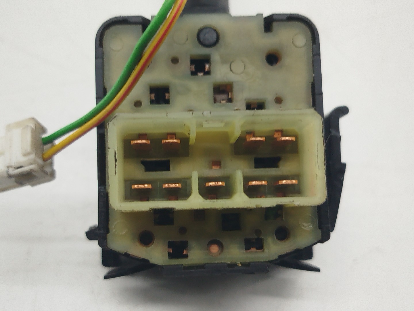 Comutador de limpa-para-brisas DAEWOO LANOS (KLAT) | 97 -  Imagem-3