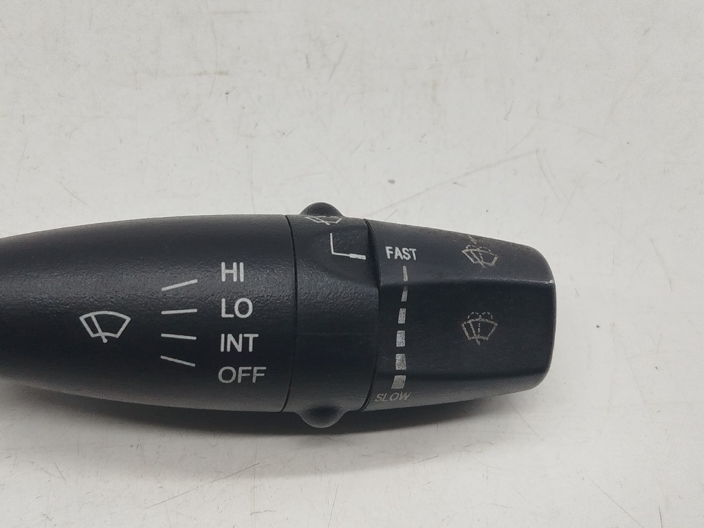 Comutador de limpa-para-brisas DAEWOO LANOS (KLAT) | 97 -  Imagem-2