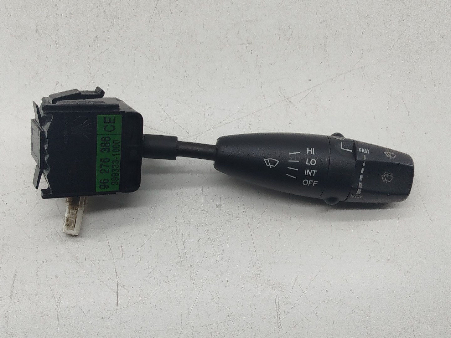 Comutador de limpa-para-brisas DAEWOO LANOS (KLAT) | 97 -  Imagem-5