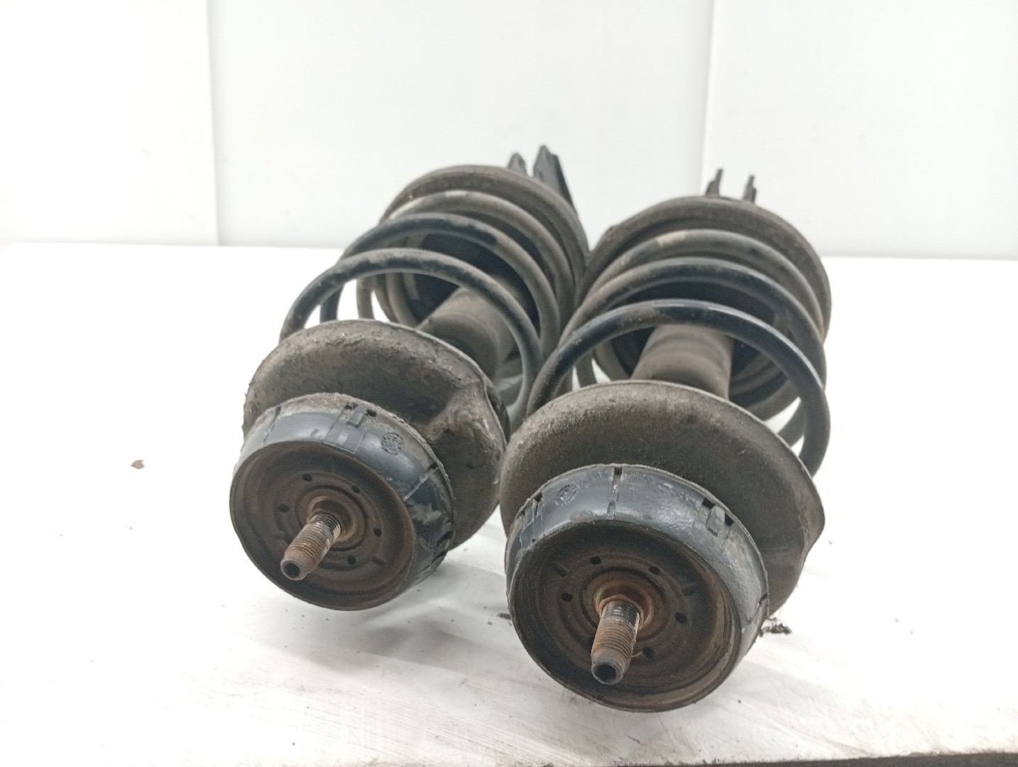 Amortecedores da frente RENAULT CLIO II (BB_, CB_) | 98 -  Imagem-2