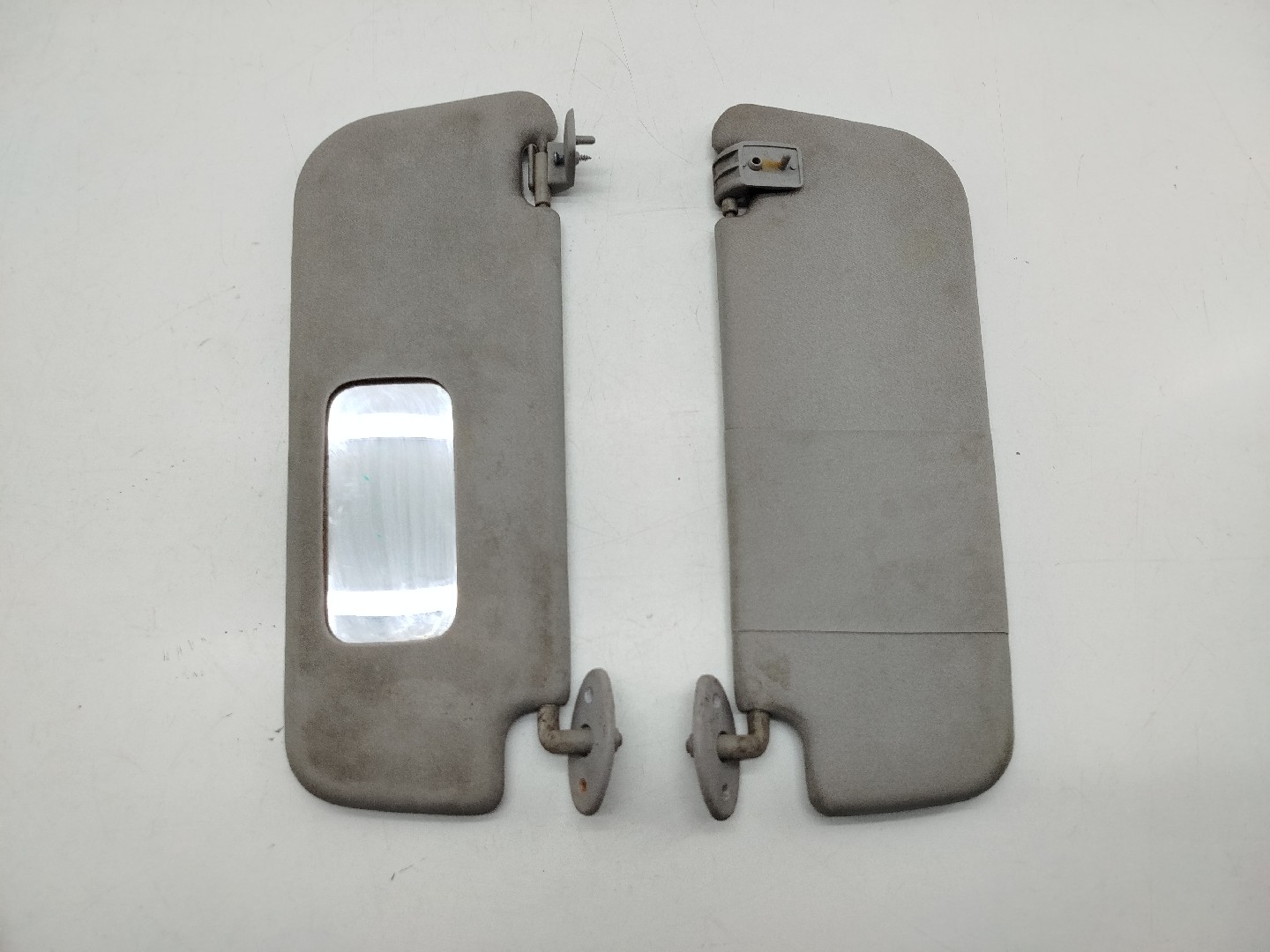 Palas de sol direita e esquerda DAEWOO LANOS (KLAT) | 97 -  Imagem-1