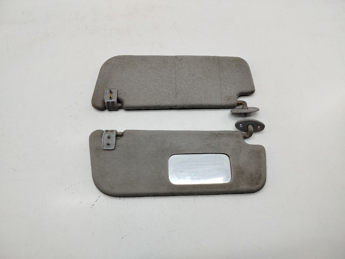 Palas de sol direita e esquerda DAEWOO LANOS (KLAT) | 97 -  Imagem-2