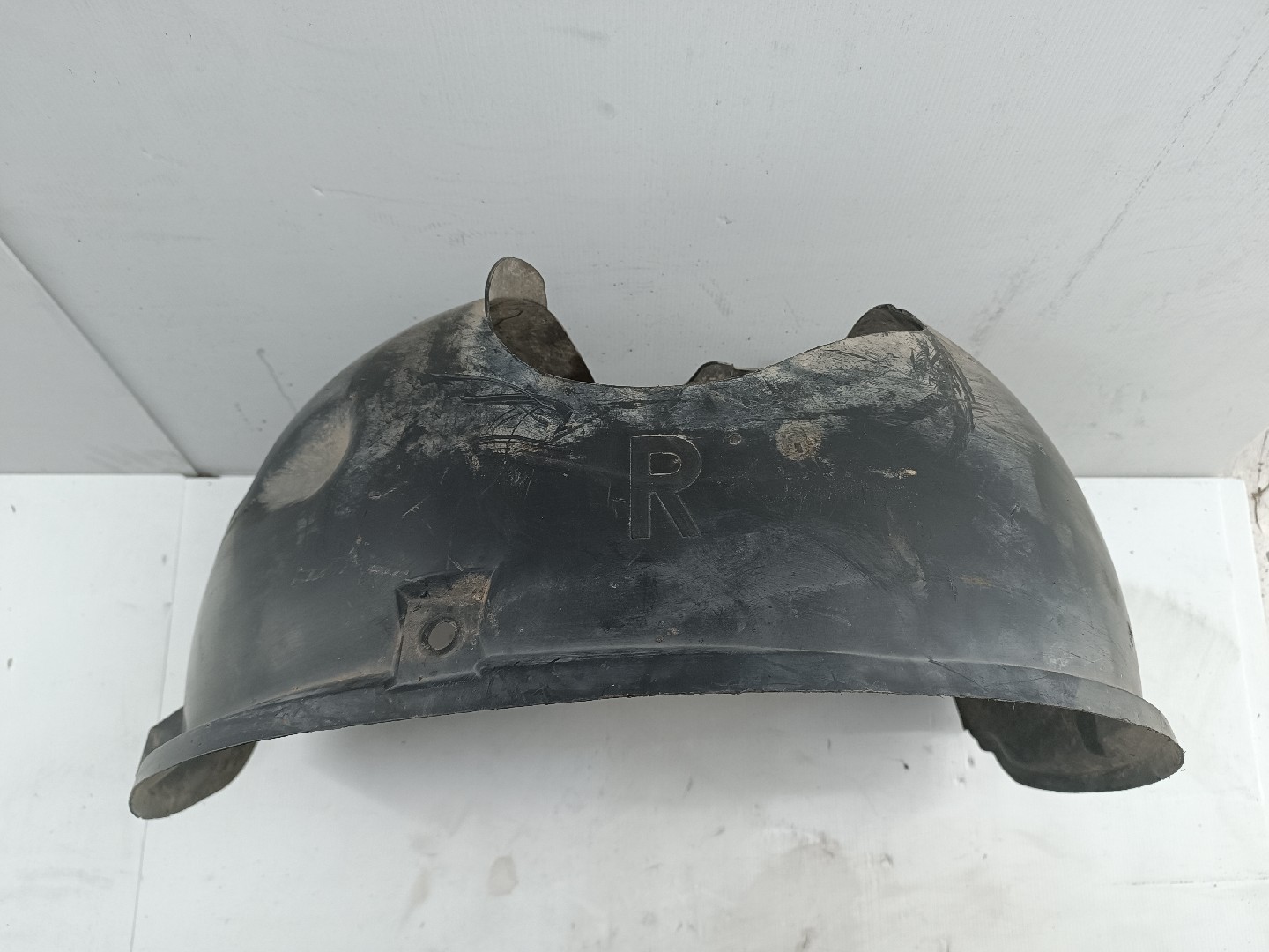 Cava de Roda Frente Direita FORD KA (RB_) | 96 - 08 Imagem-4