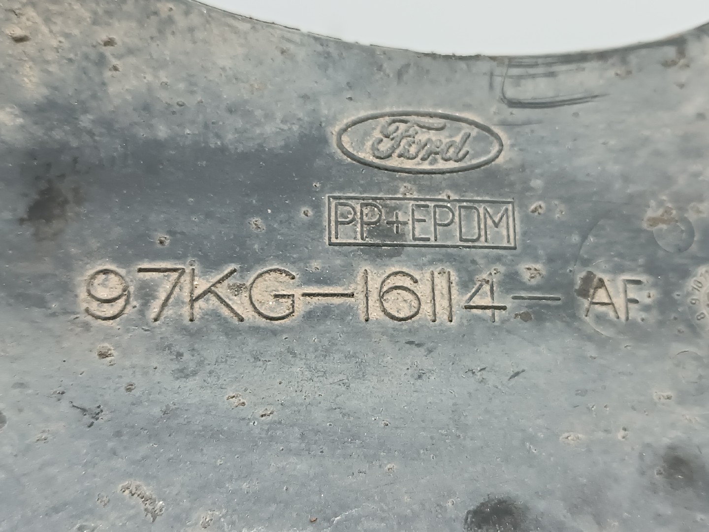 Cava de Roda Frente Direita FORD KA (RB_) | 96 - 08 Imagem-3