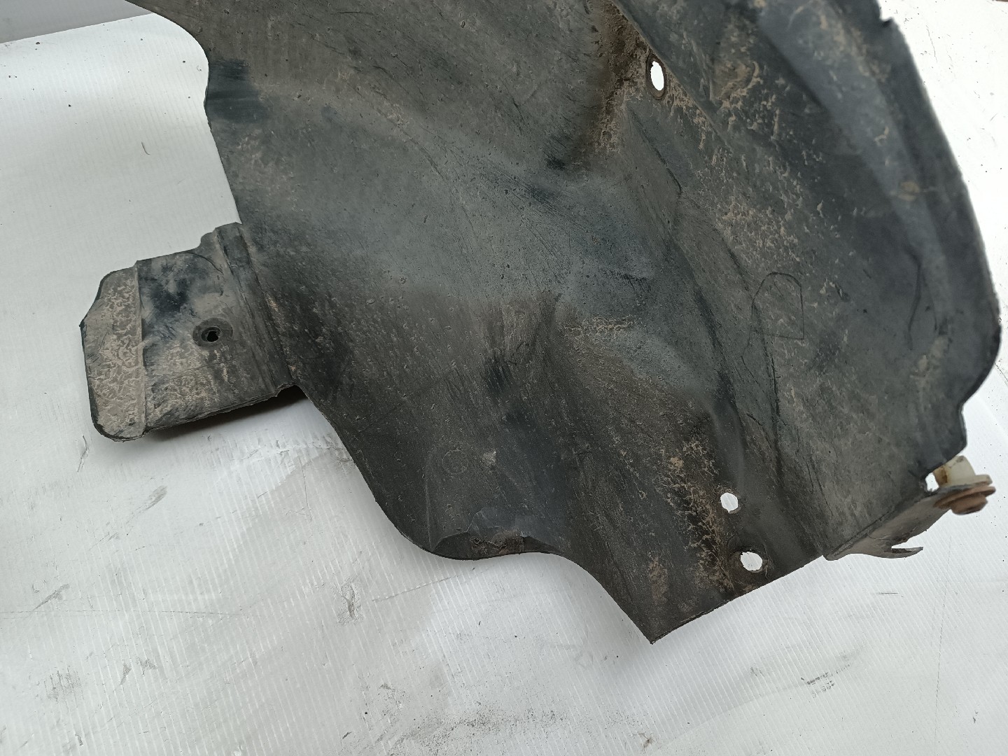 Cava de Roda Frente Direita FORD KA (RB_) | 96 - 08 Imagem-1