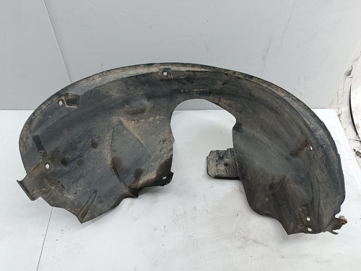 Cava de Roda Frente Direita FORD KA (RB_) | 96 - 08