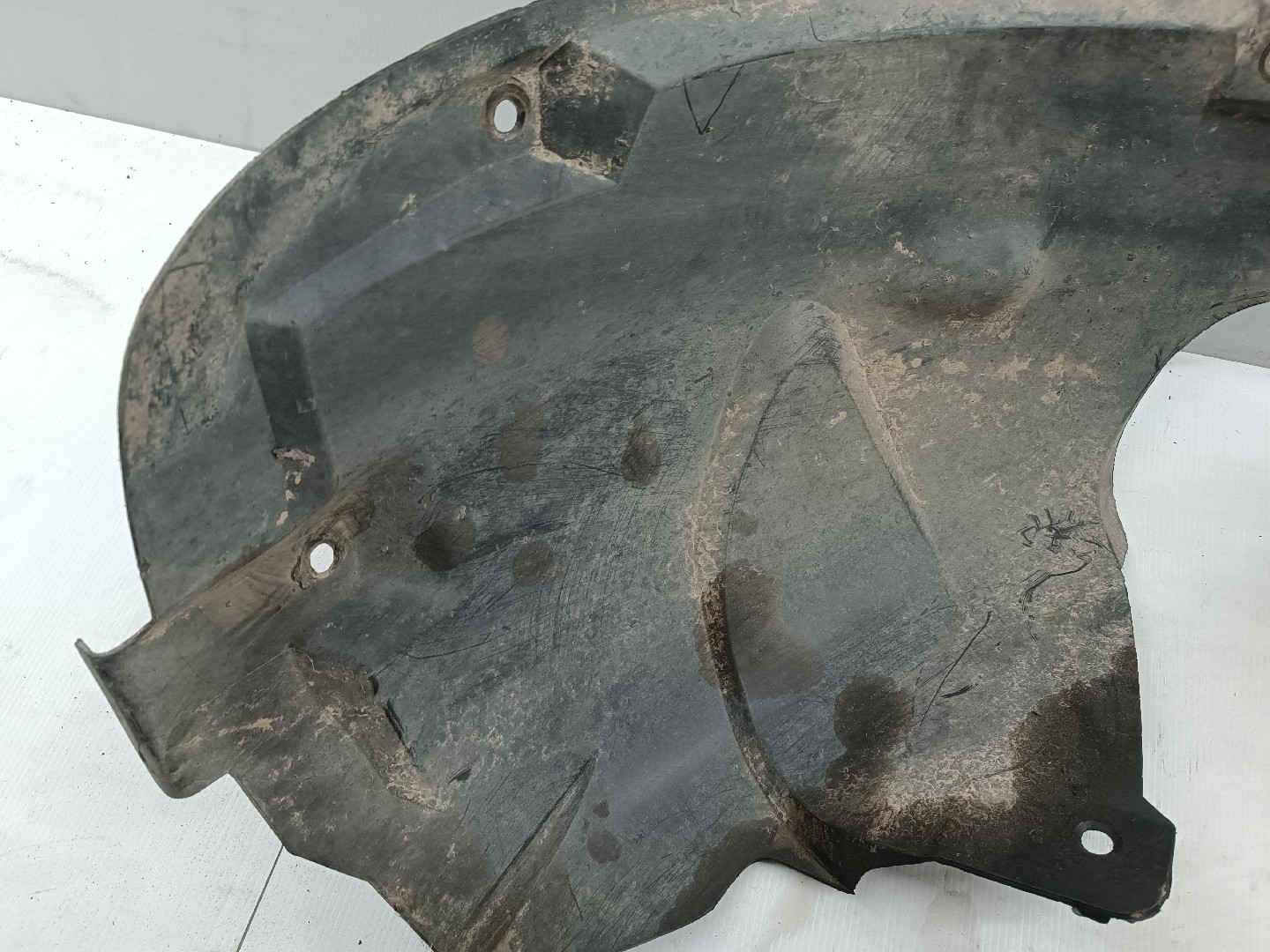 Cava de Roda Frente Direita FORD KA (RB_) | 96 - 08 Imagem-2