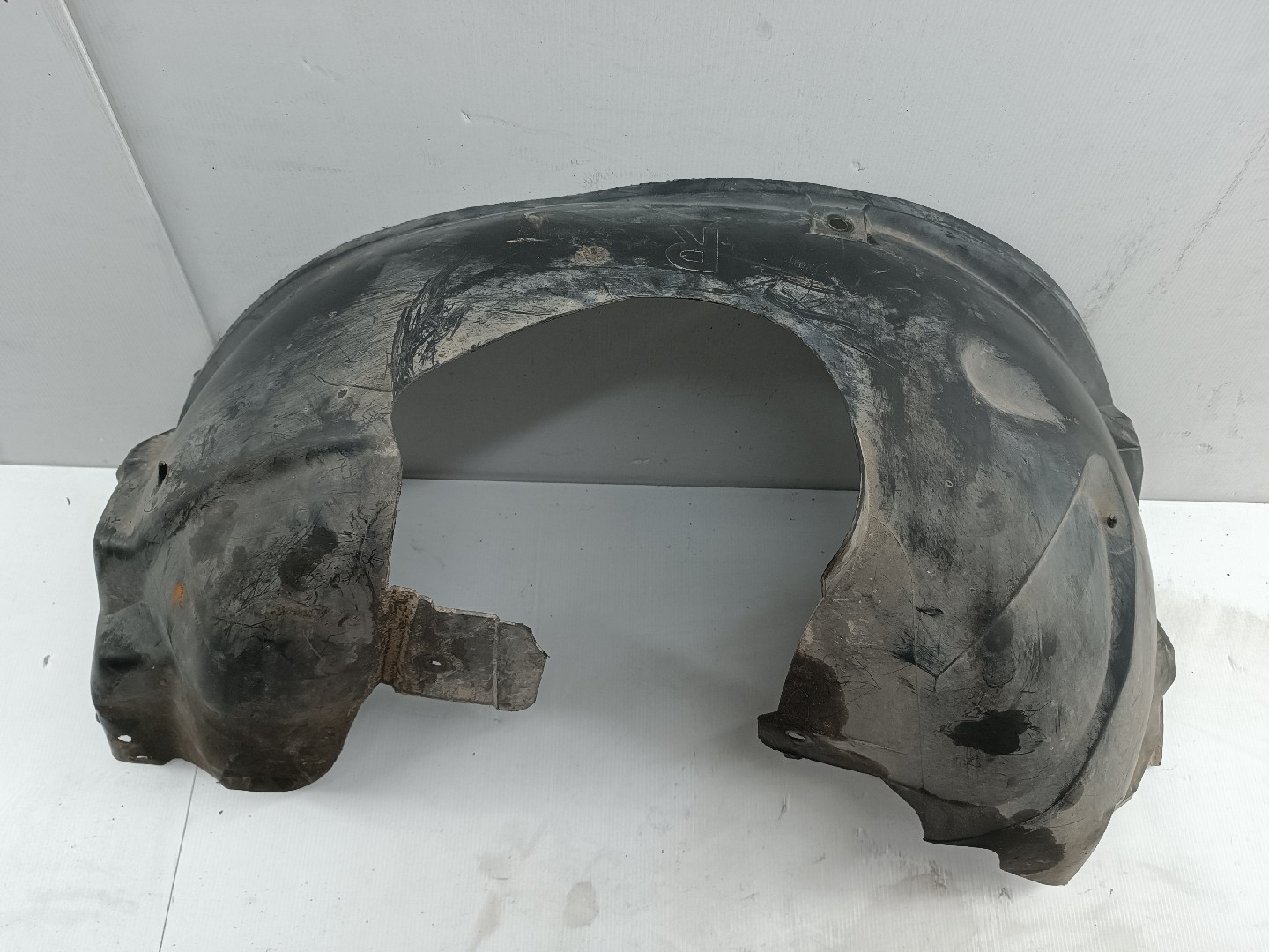 Cava de Roda Frente Direita FORD KA (RB_) | 96 - 08 Imagem-5