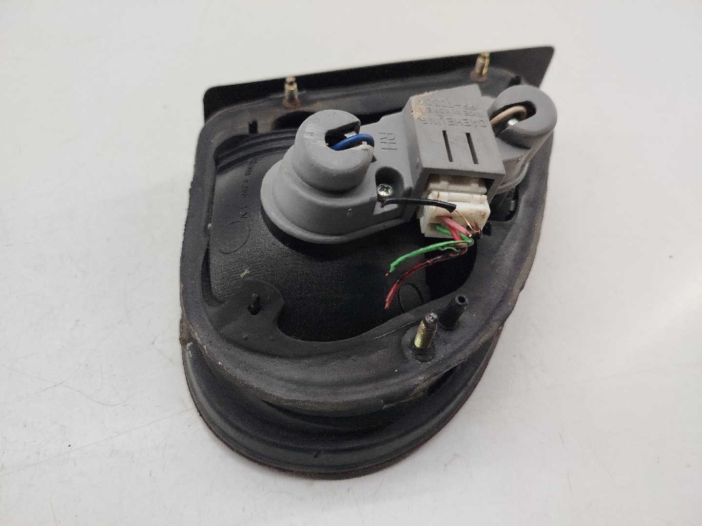 Farolim da Mala Direito DAEWOO LANOS (KLAT) | 97 -  Imagem-3